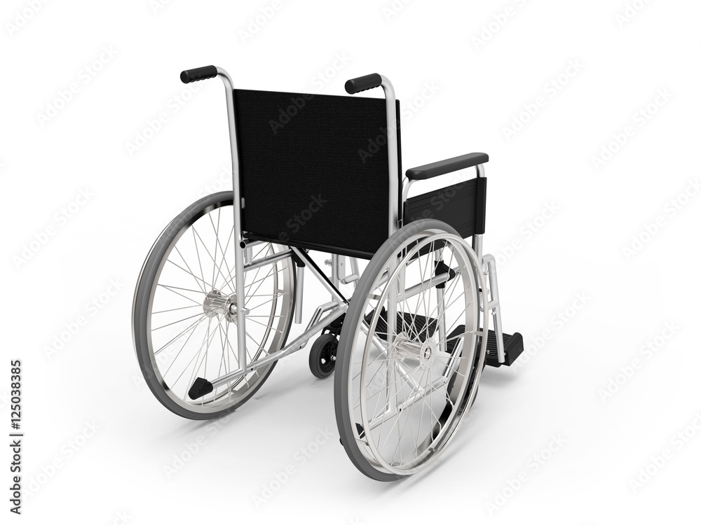 Rollstuhl Rollstuhl