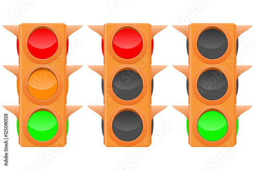 Traffic light