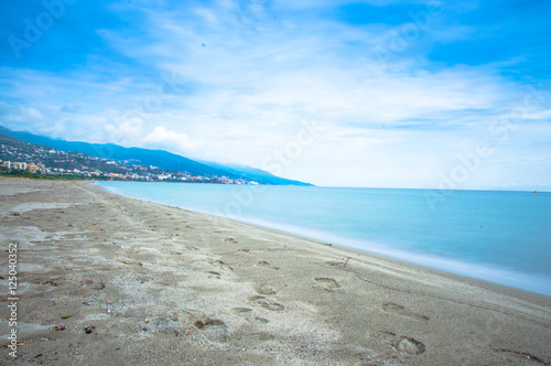 marana beach
