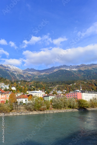 Innsbruck Tirol Österreich