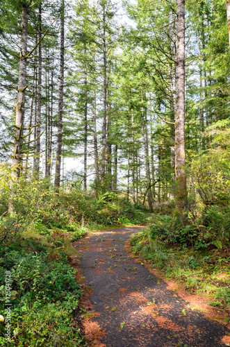 Mima Mounds Natural Area Preserve