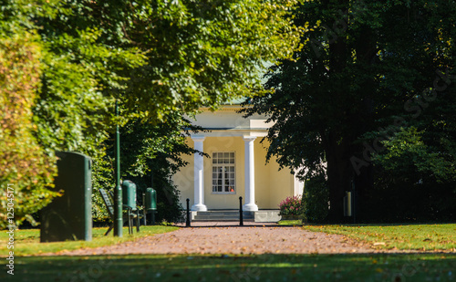 Margareta paviljongen photo