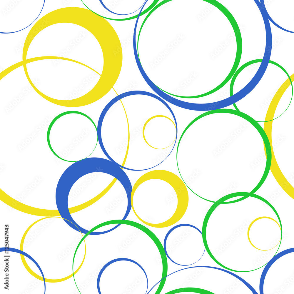 circle geometric seamless pattern. Vector illustration. Fashion graphic design. Modern stylish abstract texture. Template for prints, textile, wrapping and decoration, wallpaper. circle geometric seamless pattern. Vector illustration. Fashion graphic design. Modern stylish abstract texture. Template for prints, textile, wrapping and decoration, wallpaper.