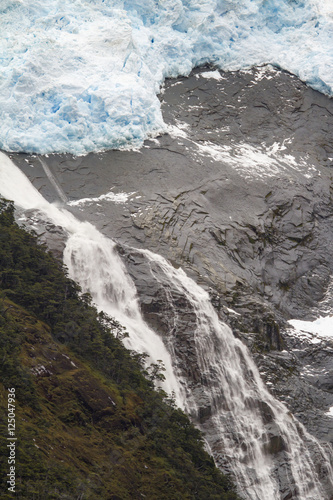 Glacier Alley - Patagonia Argentina