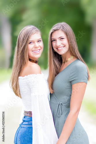 Sisters
