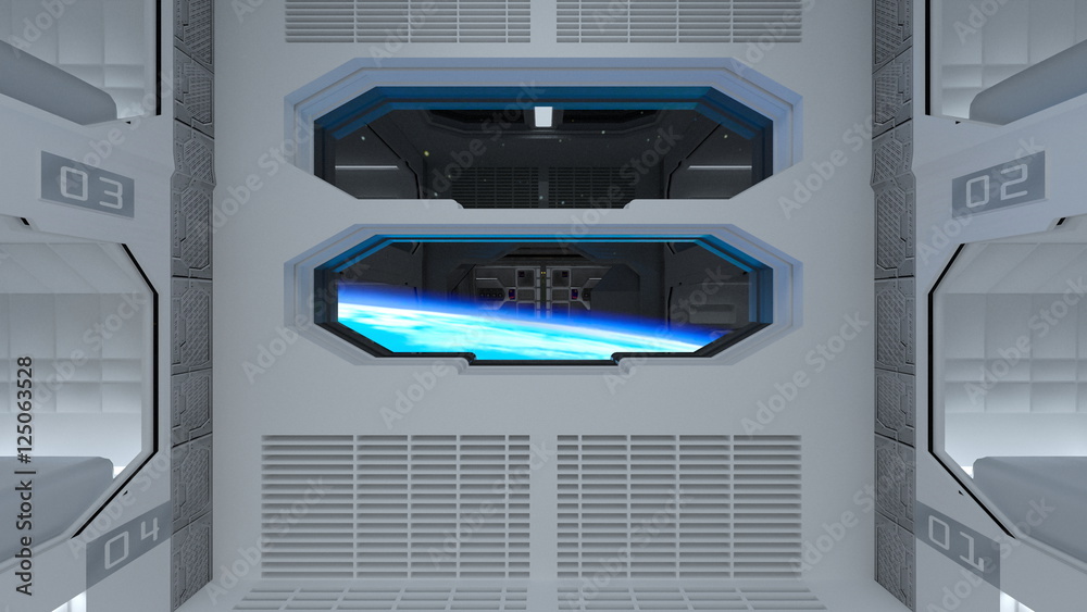 宇宙ステーション 宇宙ステーション