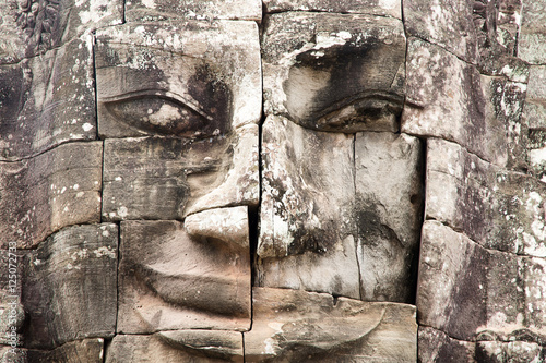 angkor, cambodia, brick, stone, ruins, wat, attraction, worship,