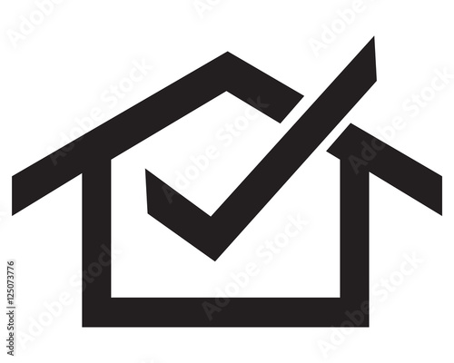 home ok Icon