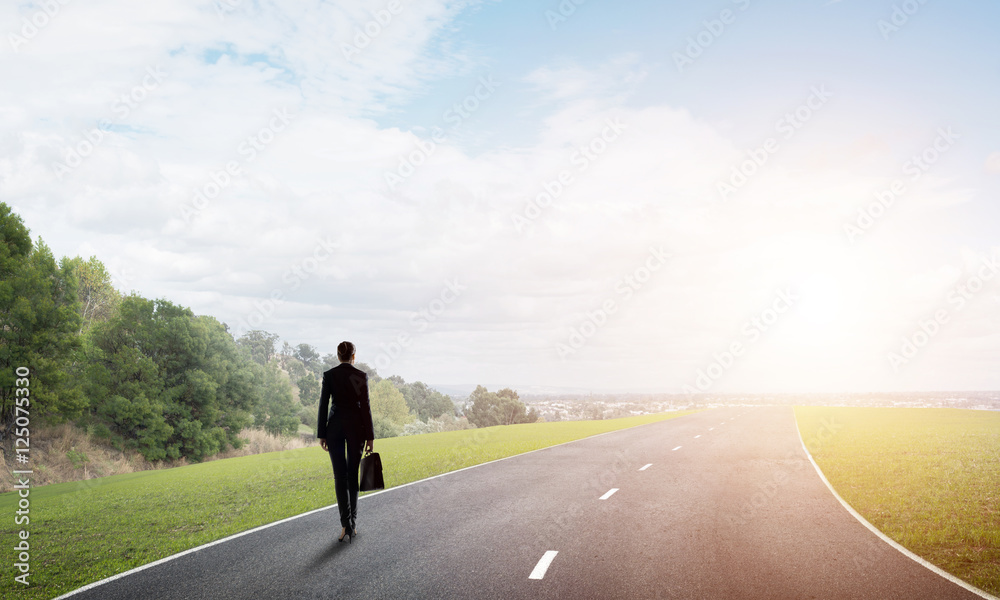 Your way to success Your way to success