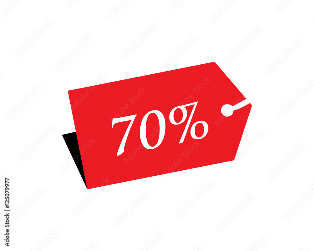 70% Discount Design