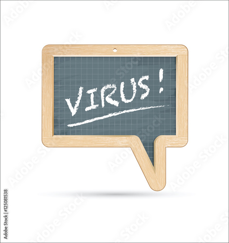 virus