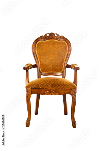 Louis furniture chairs