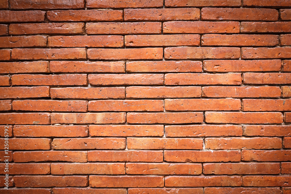 Brick wall texture pattern or brick wall background for interior or exterior design with copy space for text or image. Brick wall texture pattern or brick wall background for interior or exterior design with copy space for text or image.