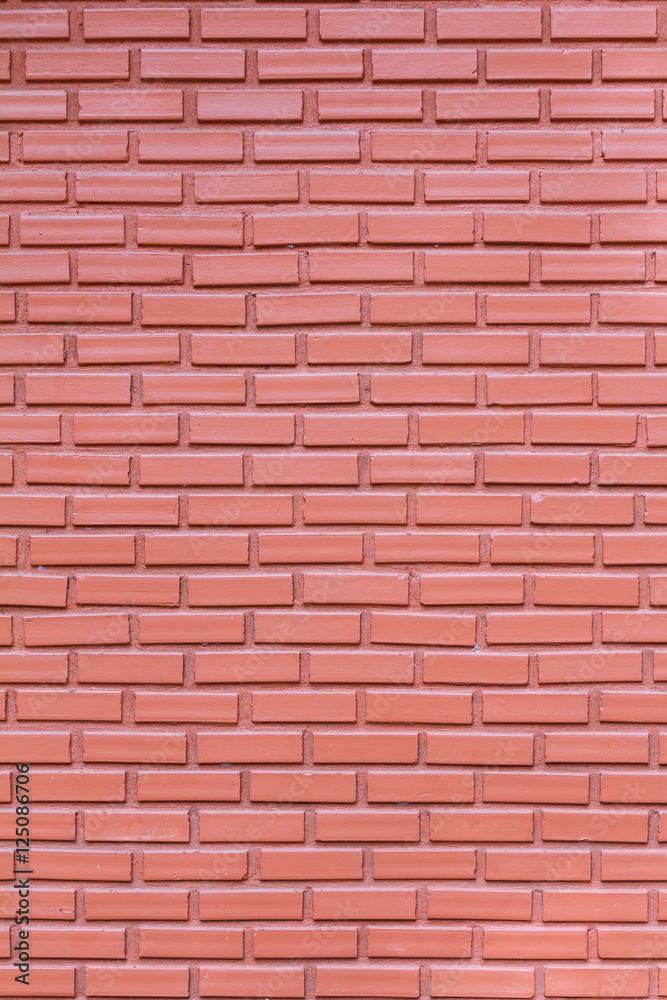 Brick wall texture pattern or brick wall background for interior or exterior design with copy space for text or image. Brick wall texture pattern or brick wall background for interior or exterior design with copy space for text or image.