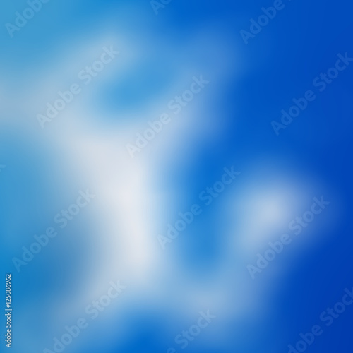 abstract blue background texture