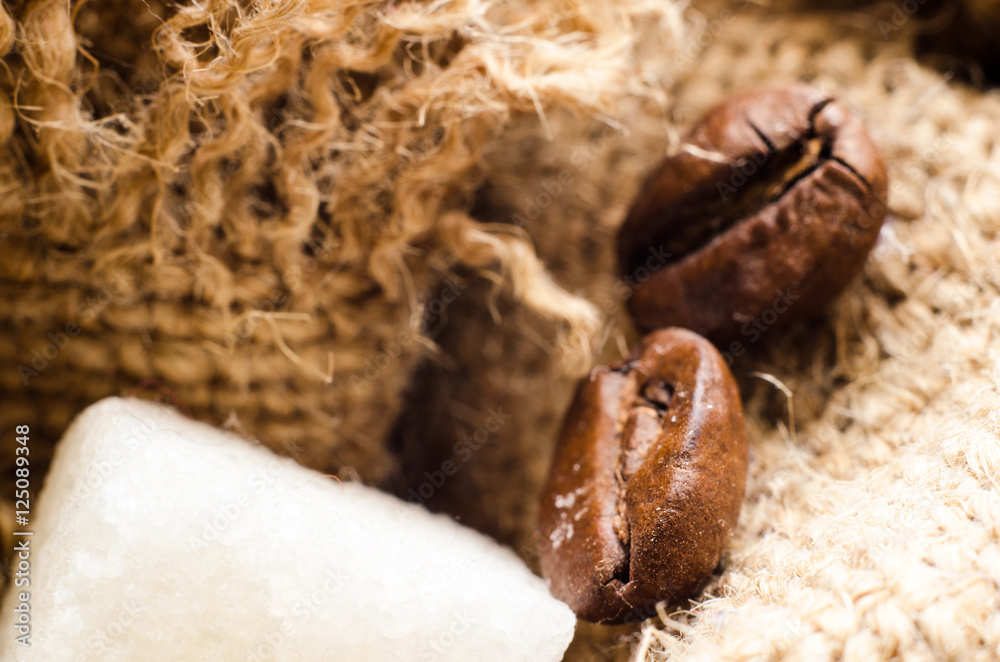 coffee beans coffee beans