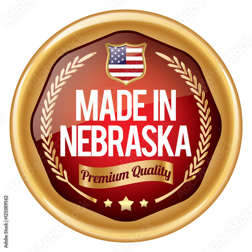 Made in Nebraska