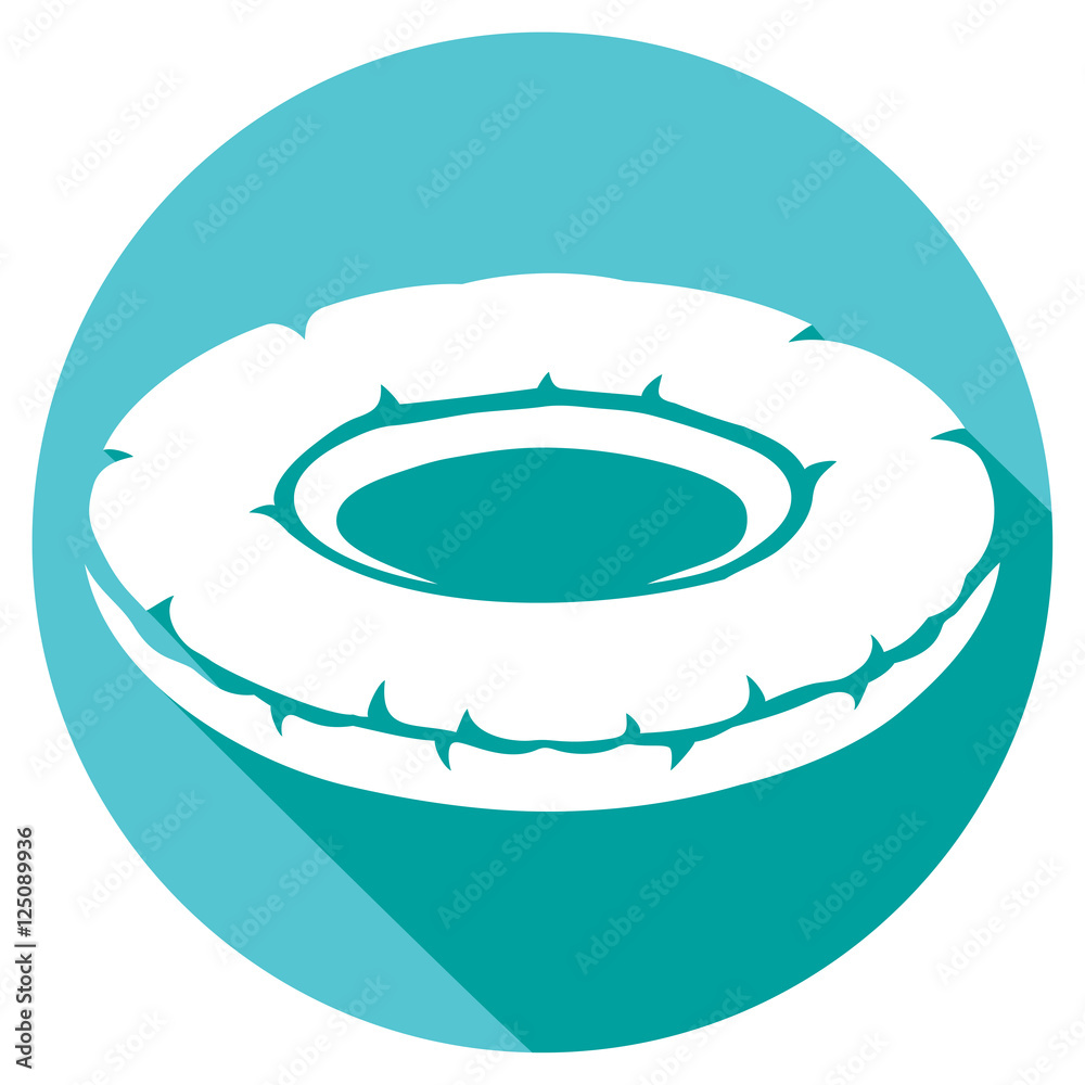 Flat inner tube sale