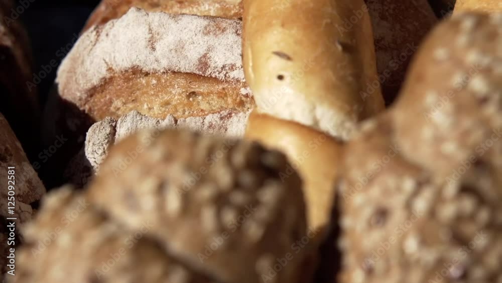 This video is about baking