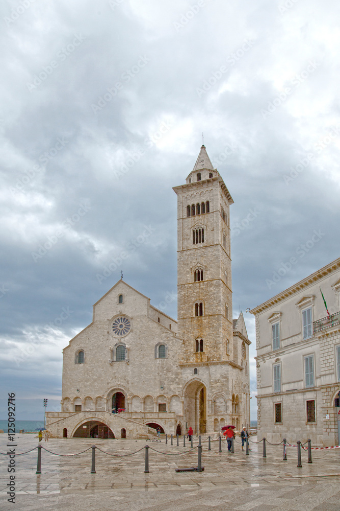 Kathedrale San Nicola Pellegrino