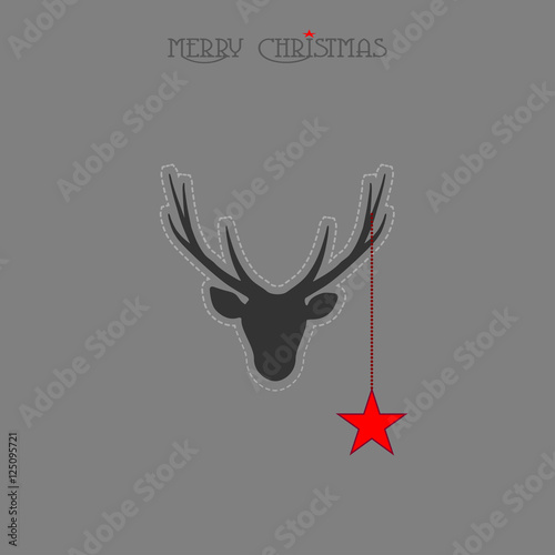 Hirsch - Merry Christmas