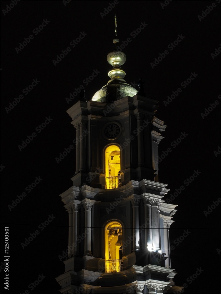 Obraz premium Church