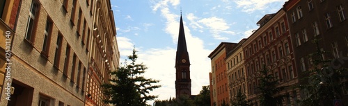 Berlin Prenzlauer Berg