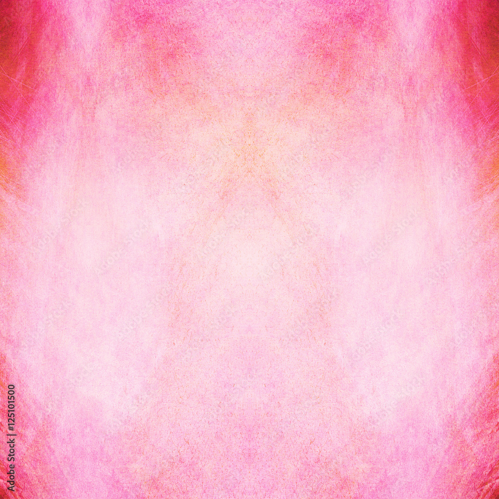 Fototapeta premium abstract pink background texture