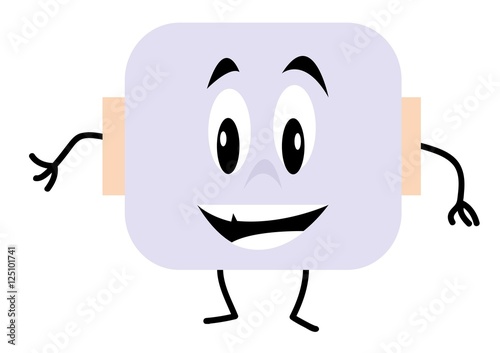 toaleta