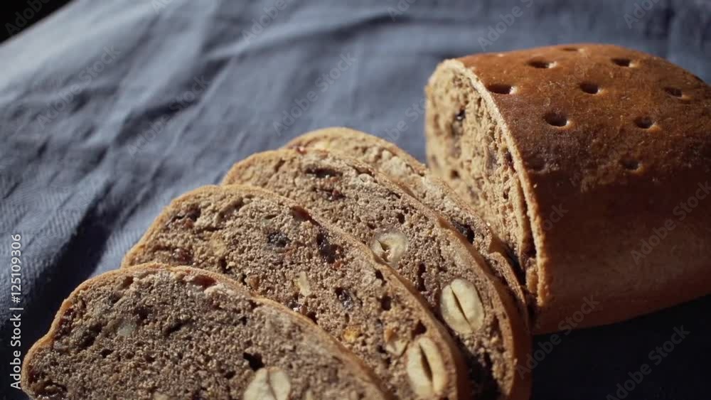 This video is about baking