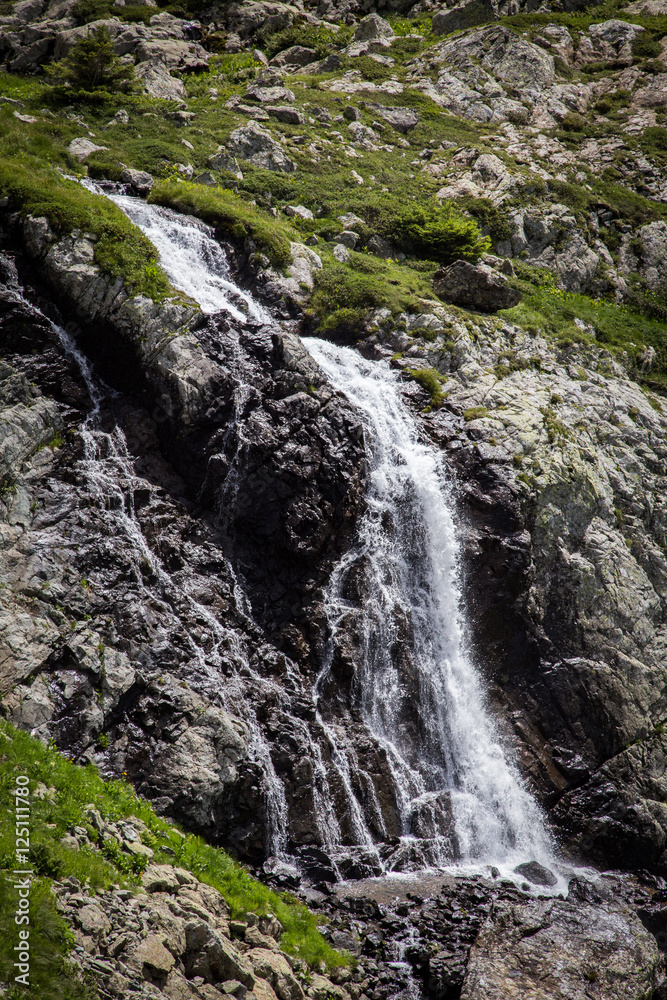 wasserfall