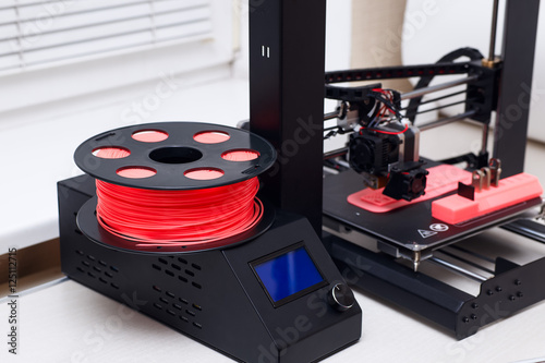 Filament for 3d printing