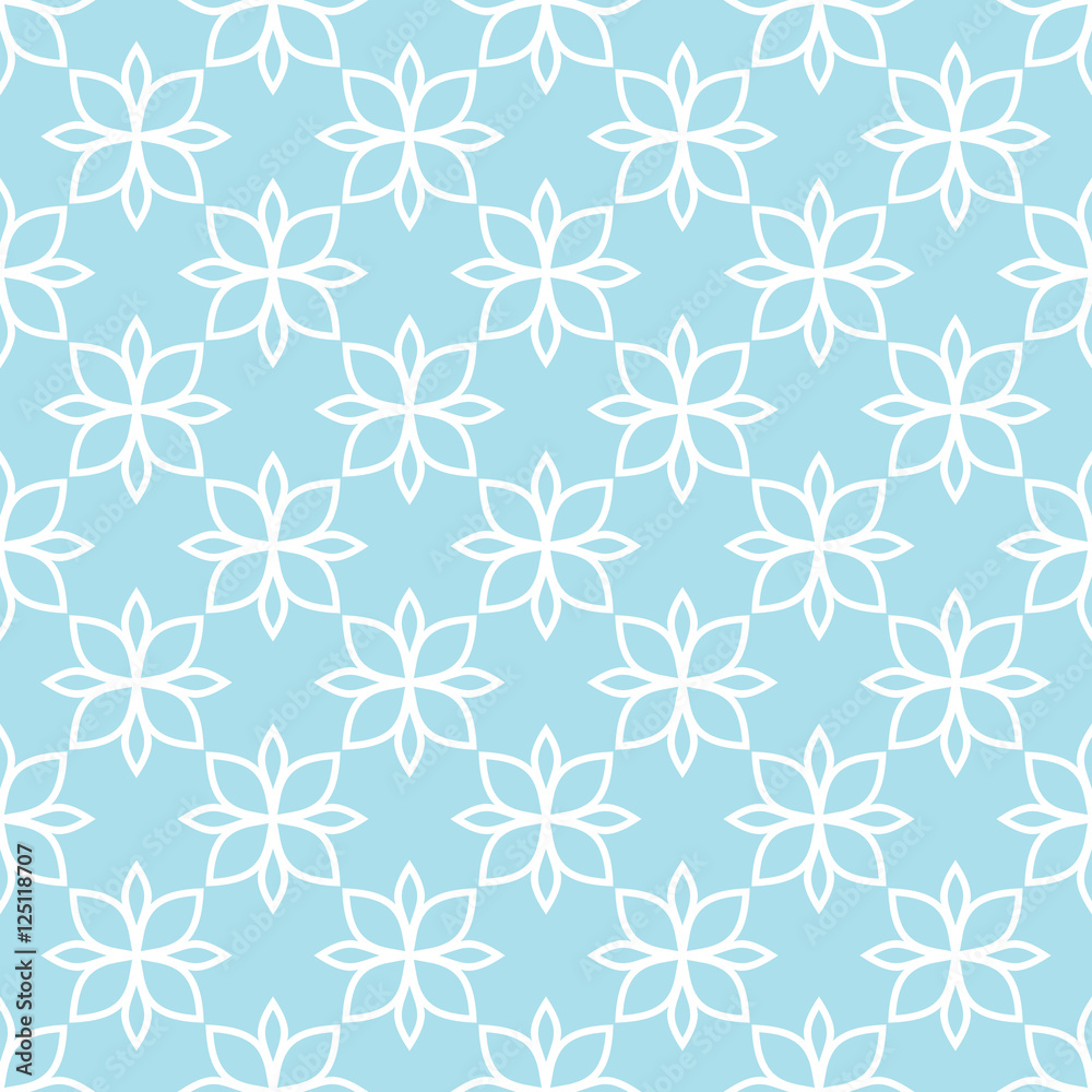 abstract seamless ornament pattern abstract seamless ornament pattern