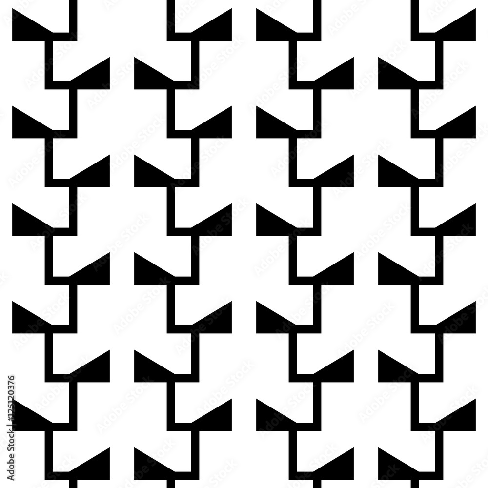 Seamless Grid Pattern Seamless Grid Pattern
