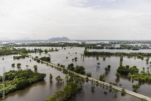  Thailand floods