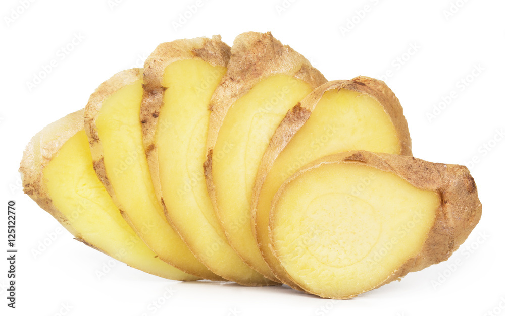 ginger ginger