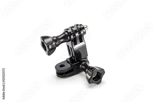 Action Camera Accessories photo