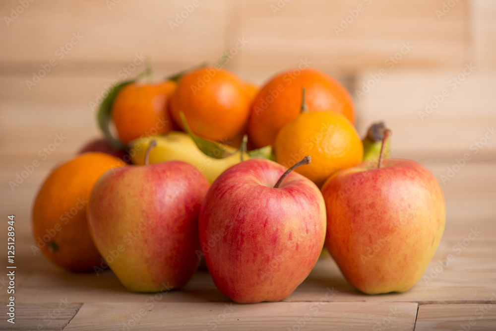 fruits fruits