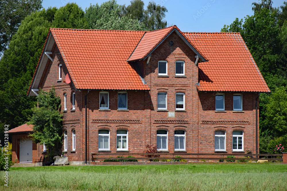 Schaumburger Landhaus