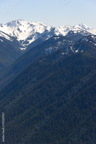 Olympic National Park