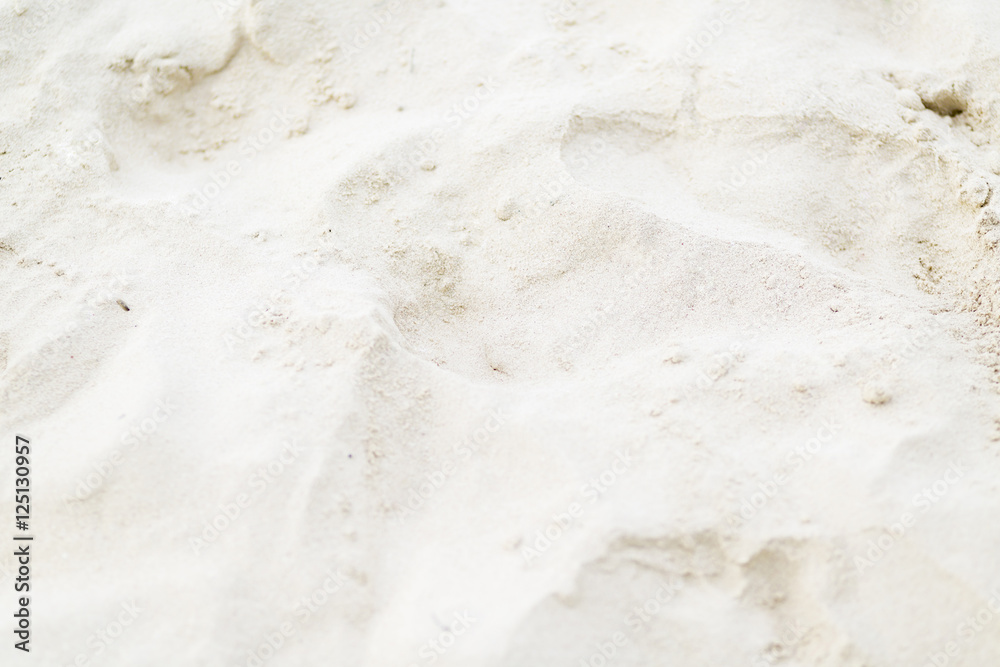 Obraz premium Beautiful Sand Texture for BAckground