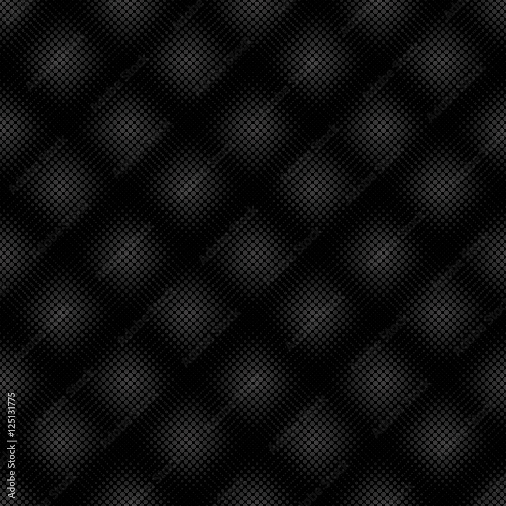 Dots seamless pattern. Vector halftone background Dots seamless pattern. Vector halftone background