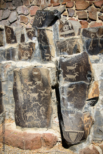 Ginkgo Petrified Forest State Park photo