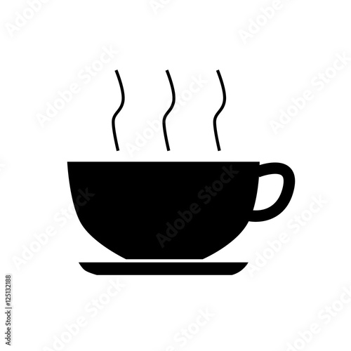 coffee cup icon