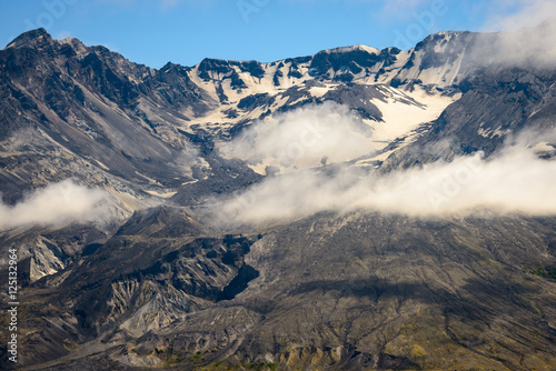 Mount St. Helens © Zack Frank