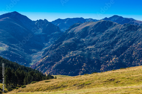 Plateau de Beille, Ariège