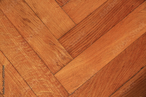 Fototapeta Parkettboden
