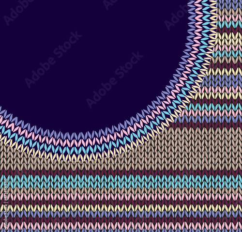 Original Fashion Abstract Background