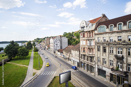 Belgrade, Serbia