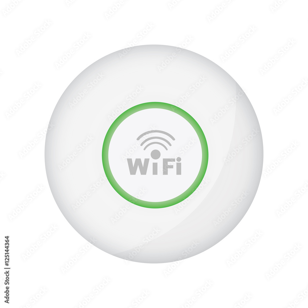 Wireless access point concept by Have not antenna Wireless access point concept by Have not antenna